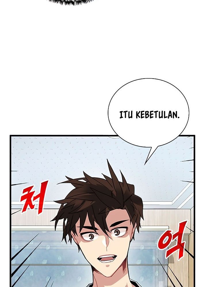 SSS-Class Gacha Hunter chapter 25 halaman 23
