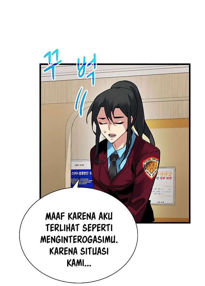 SSS-Class Gacha Hunter chapter 25 halaman 25