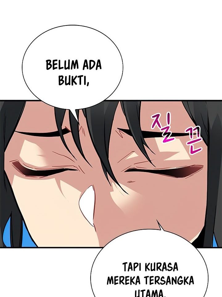 SSS-Class Gacha Hunter chapter 25 halaman 29