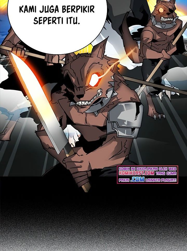 SSS-Class Gacha Hunter chapter 25 halaman 31