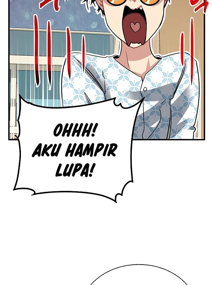 SSS-Class Gacha Hunter chapter 25 halaman 33