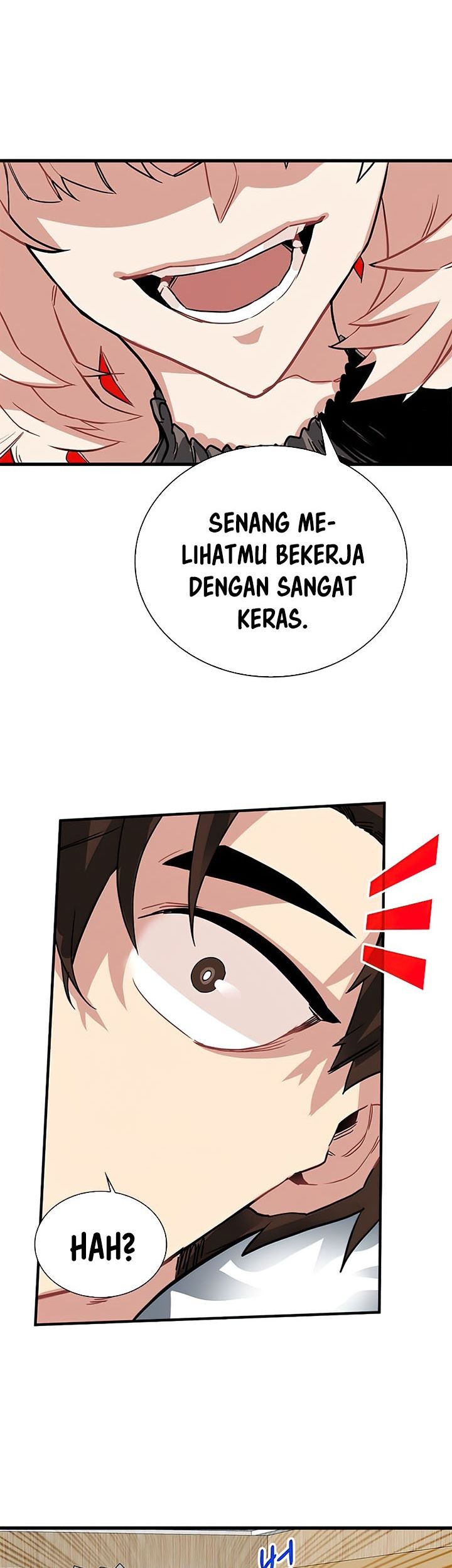 SSS-Class Gacha Hunter chapter 25 halaman 40