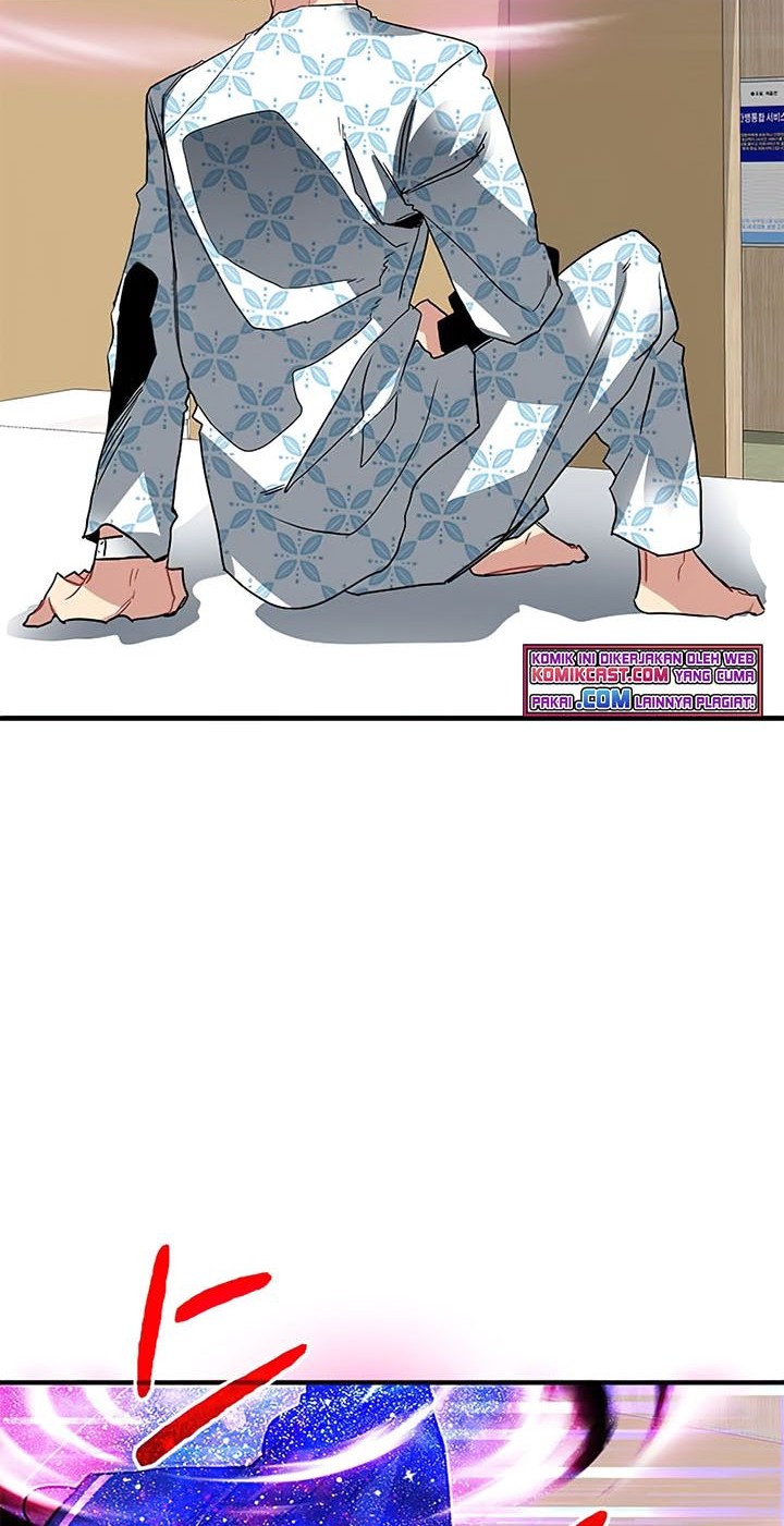 SSS-Class Gacha Hunter chapter 25 halaman 43