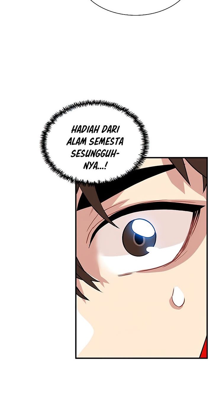 SSS-Class Gacha Hunter chapter 25 halaman 47
