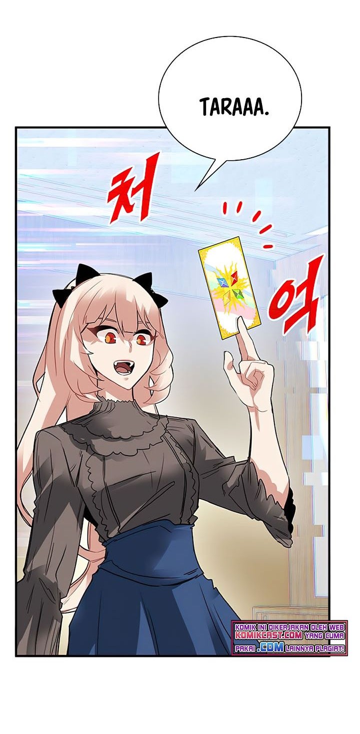 SSS-Class Gacha Hunter chapter 25 halaman 53