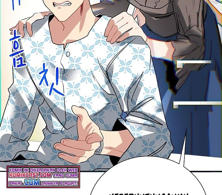 SSS-Class Gacha Hunter chapter 25 halaman 59