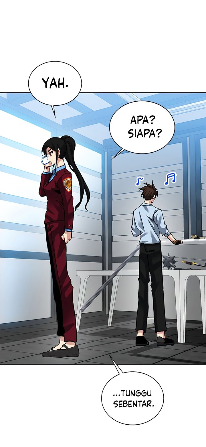SSS-Class Gacha Hunter chapter 26 halaman 45