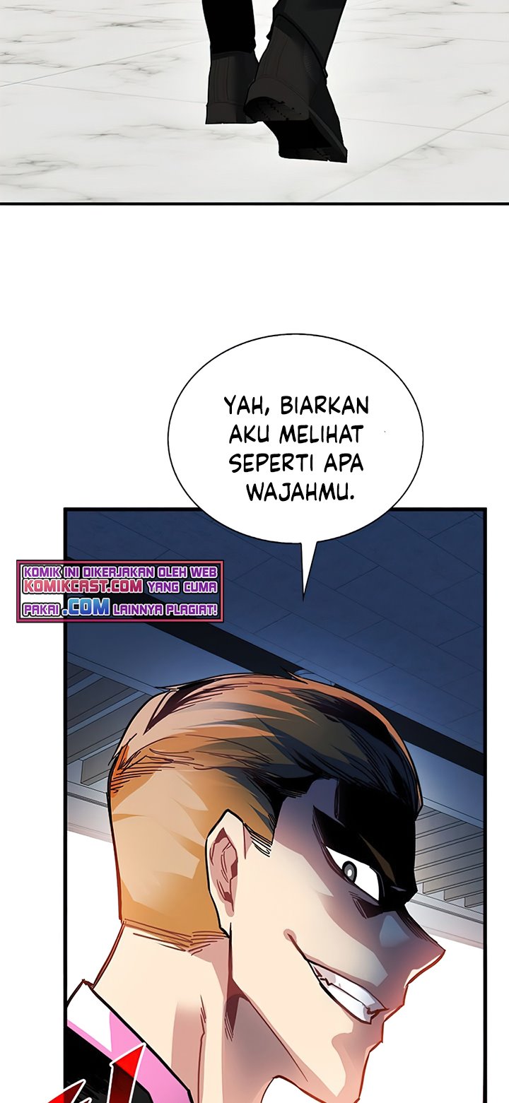 SSS-Class Gacha Hunter chapter 26 halaman 50