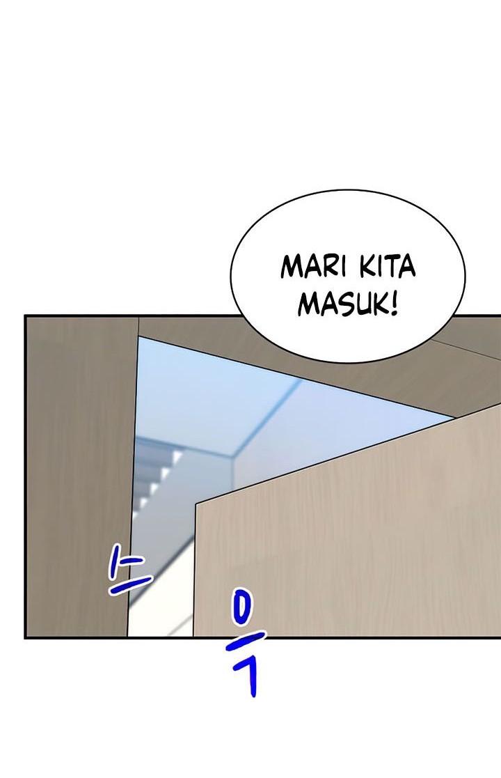 SSS-Class Gacha Hunter Bab 27 halaman 5