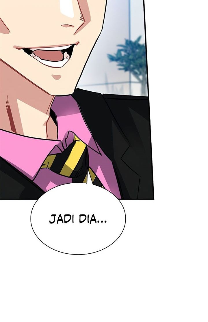 SSS-Class Gacha Hunter Bab 27 halaman 9