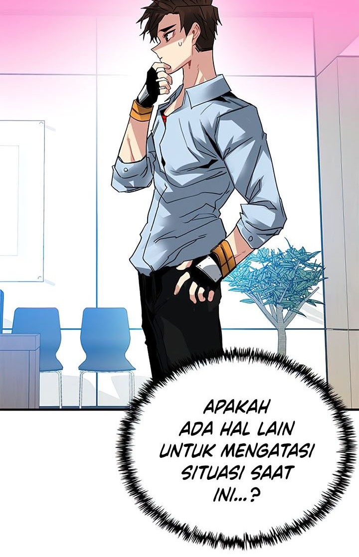 SSS-Class Gacha Hunter Bab 27 halaman 13
