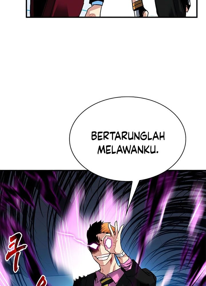 SSS-Class Gacha Hunter Bab 27 halaman 15