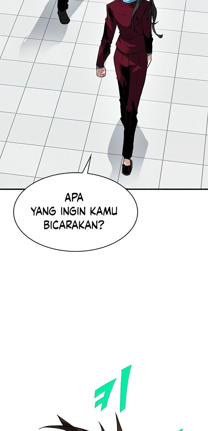 SSS-Class Gacha Hunter Bab 27 halaman 27