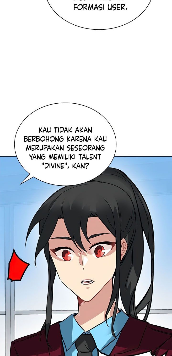SSS-Class Gacha Hunter Bab 27 halaman 31
