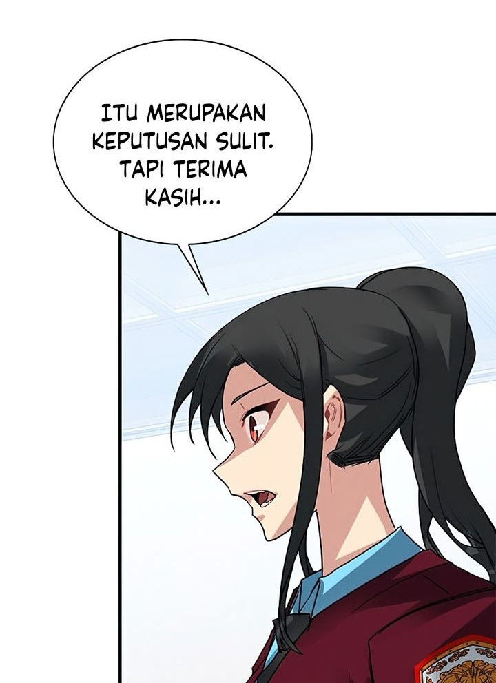 SSS-Class Gacha Hunter Bab 27 halaman 39