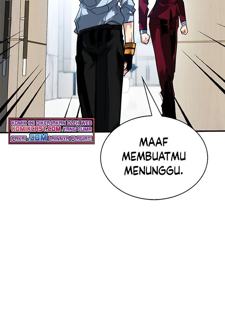 SSS-Class Gacha Hunter Bab 27 halaman 47