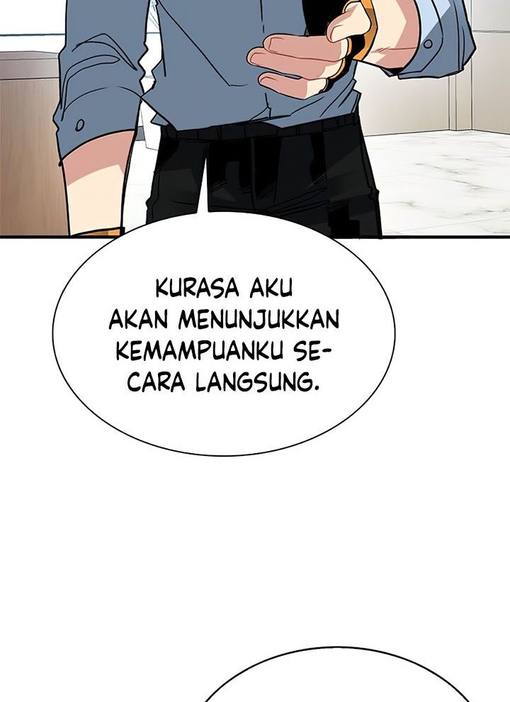 SSS-Class Gacha Hunter Bab 27 halaman 49