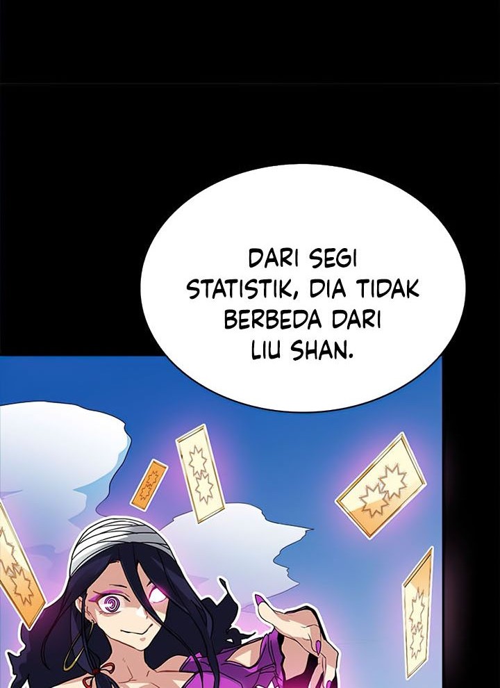 SSS-Class Gacha Hunter Bab 27 halaman 55