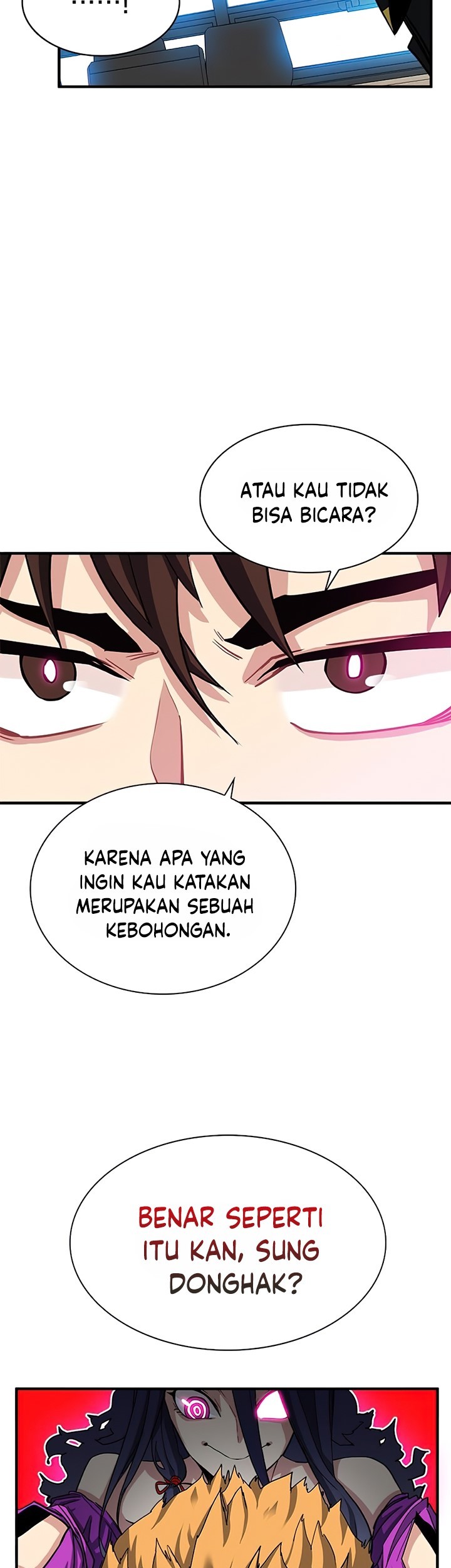 SSS-Class Gacha Hunter Bab 28 halaman 6
