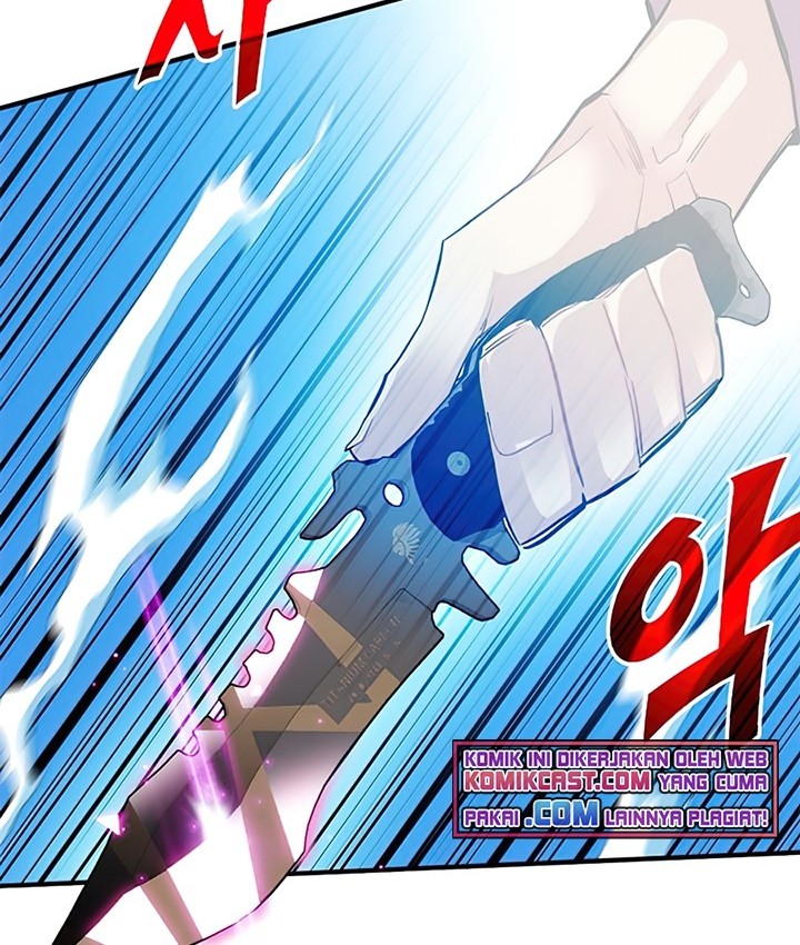 SSS-Class Gacha Hunter Bab 28 halaman 13