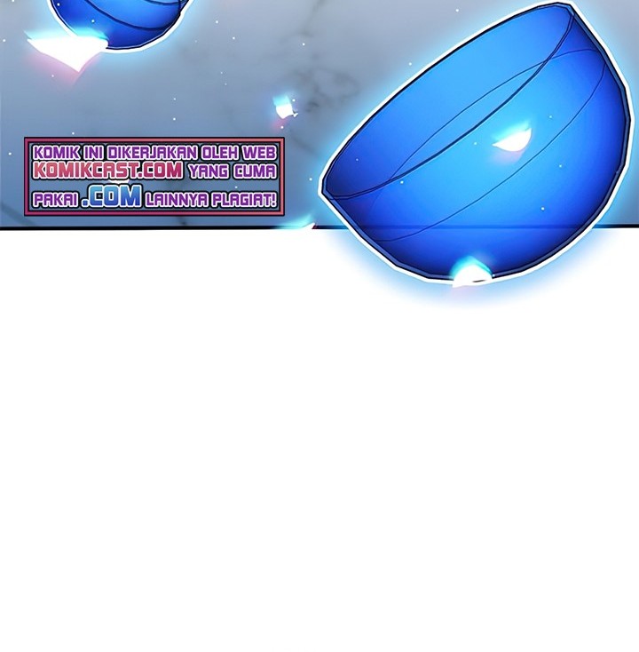 SSS-Class Gacha Hunter Bab 28 halaman 31