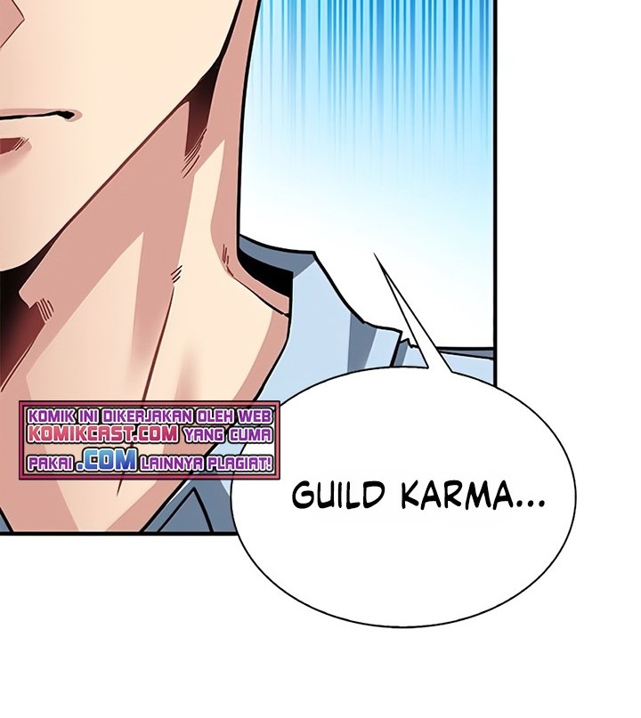 SSS-Class Gacha Hunter Bab 28 halaman 33