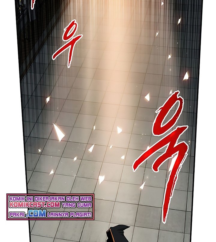SSS-Class Gacha Hunter Bab 28 halaman 35