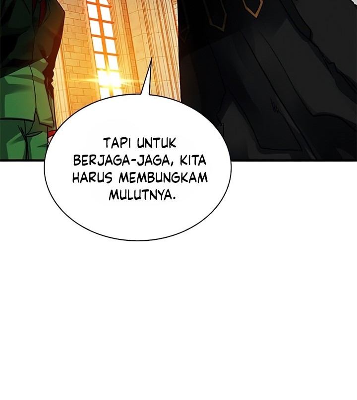 SSS-Class Gacha Hunter Bab 28 halaman 41