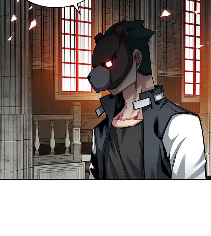SSS-Class Gacha Hunter Bab 28 halaman 47