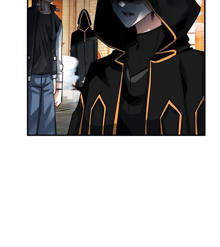 SSS-Class Gacha Hunter Bab 28 halaman 51