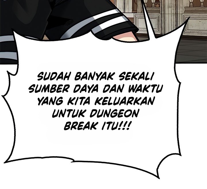 SSS-Class Gacha Hunter Bab 28 halaman 53