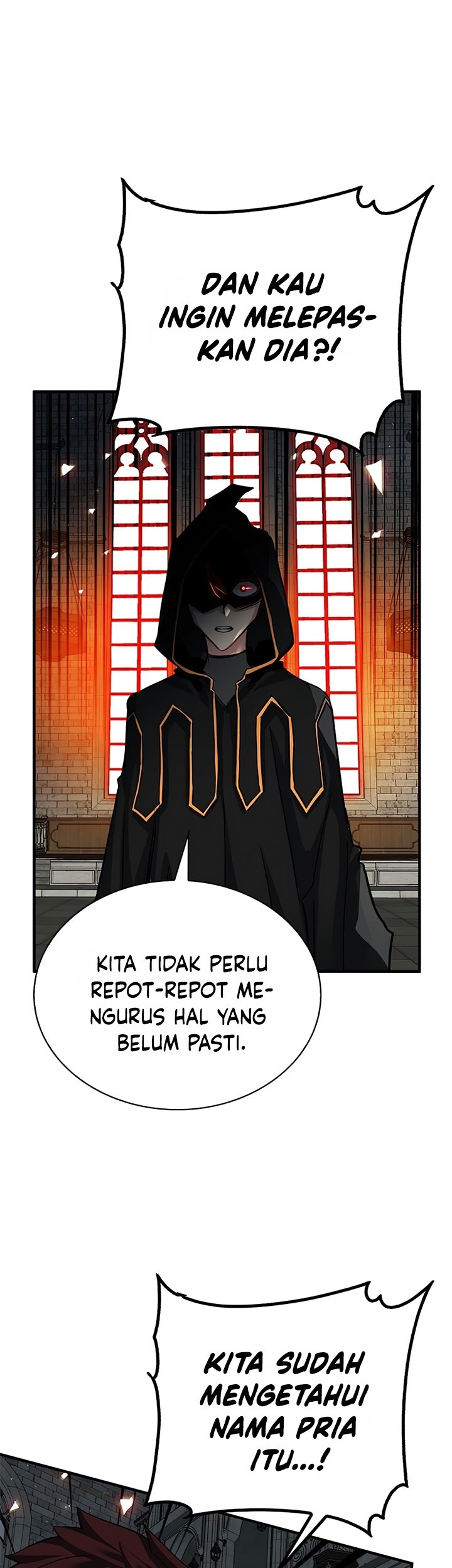SSS-Class Gacha Hunter Bab 28 halaman 54