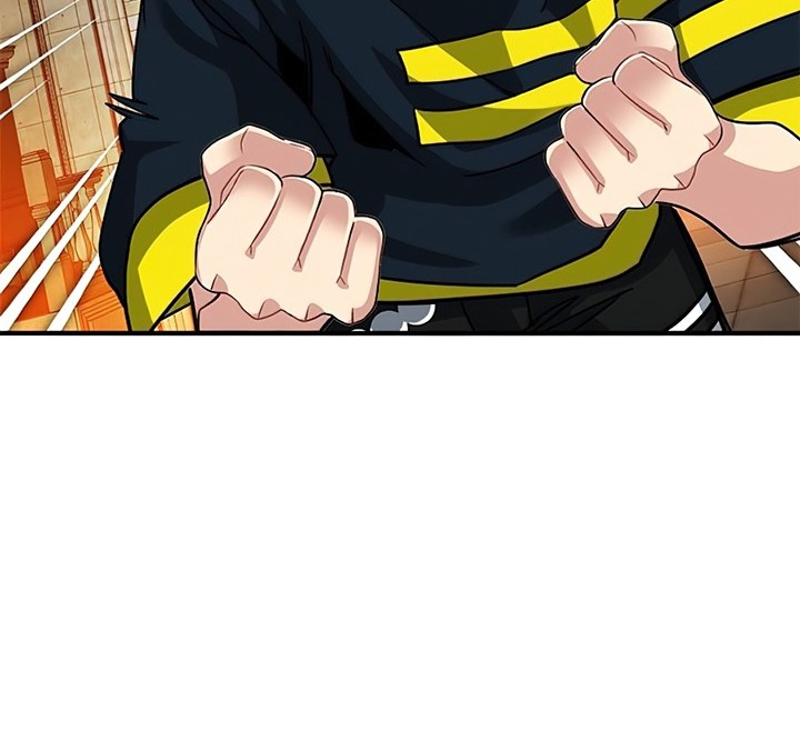 SSS-Class Gacha Hunter Bab 28 halaman 61