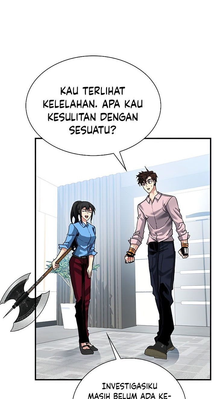 SSS-Class Gacha Hunter chapter 29 halaman 3