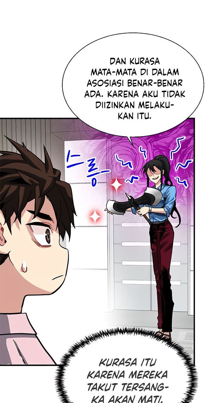 SSS-Class Gacha Hunter chapter 29 halaman 5