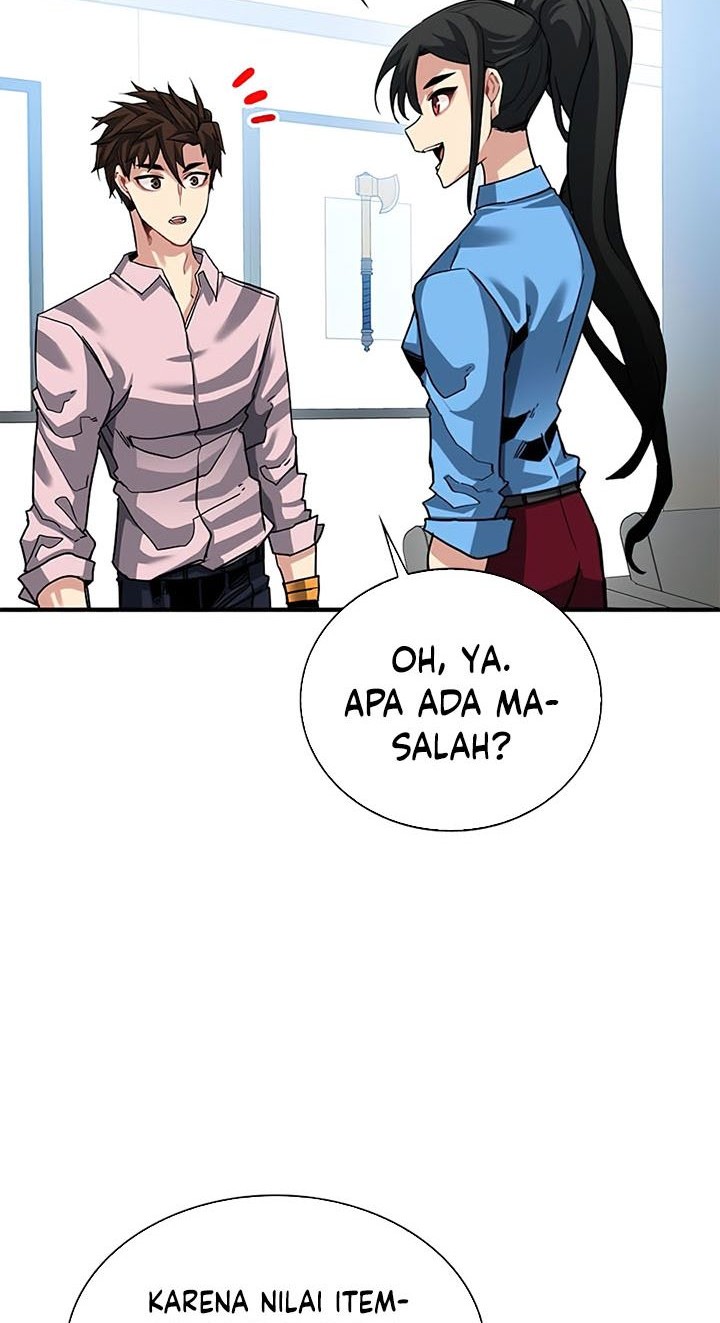SSS-Class Gacha Hunter chapter 29 halaman 7