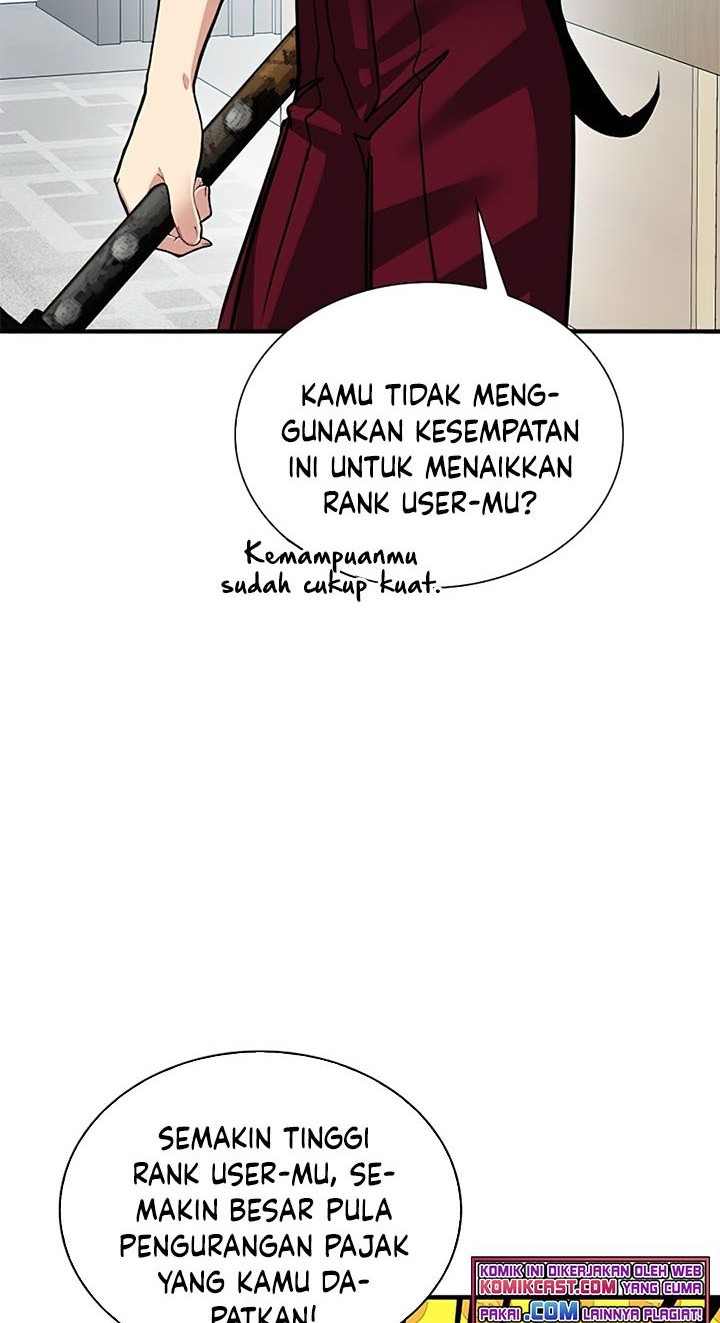 SSS-Class Gacha Hunter chapter 29 halaman 9