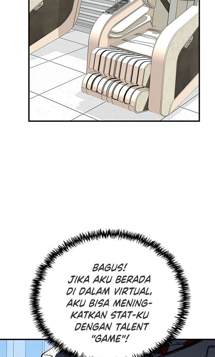 SSS-Class Gacha Hunter chapter 29 halaman 15