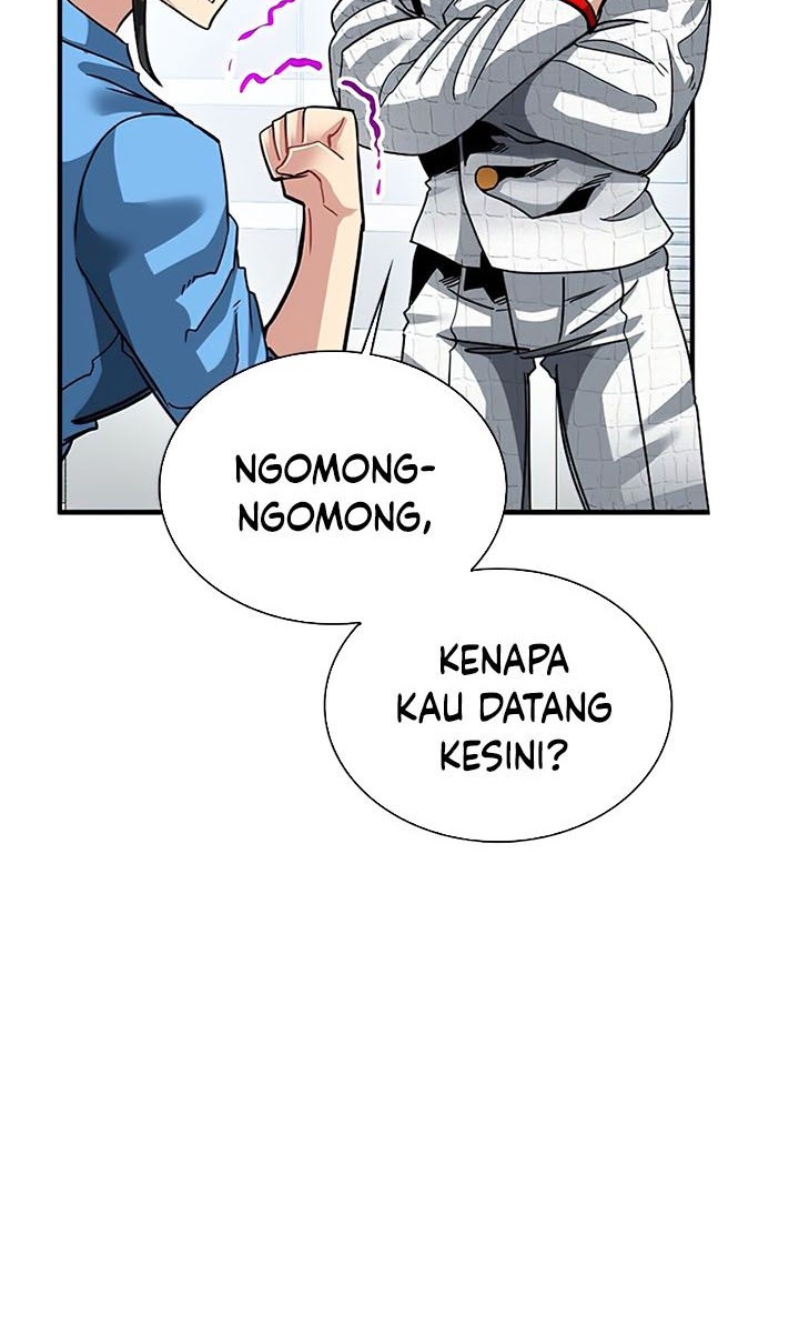 SSS-Class Gacha Hunter chapter 29 halaman 21