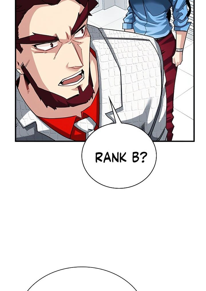 SSS-Class Gacha Hunter chapter 29 halaman 25