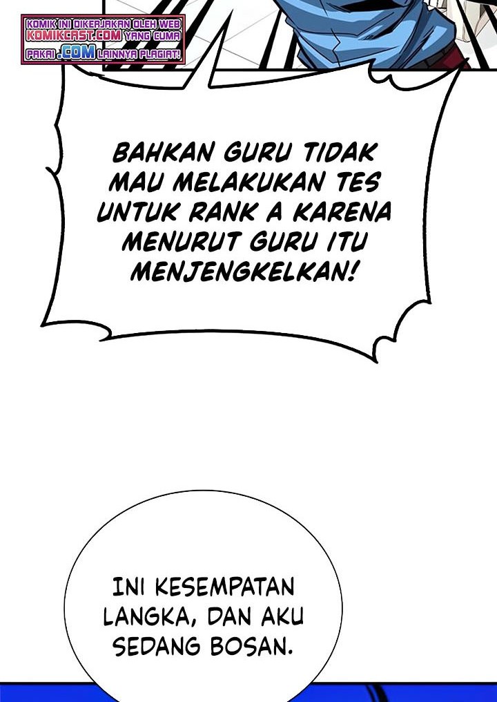 SSS-Class Gacha Hunter chapter 29 halaman 29