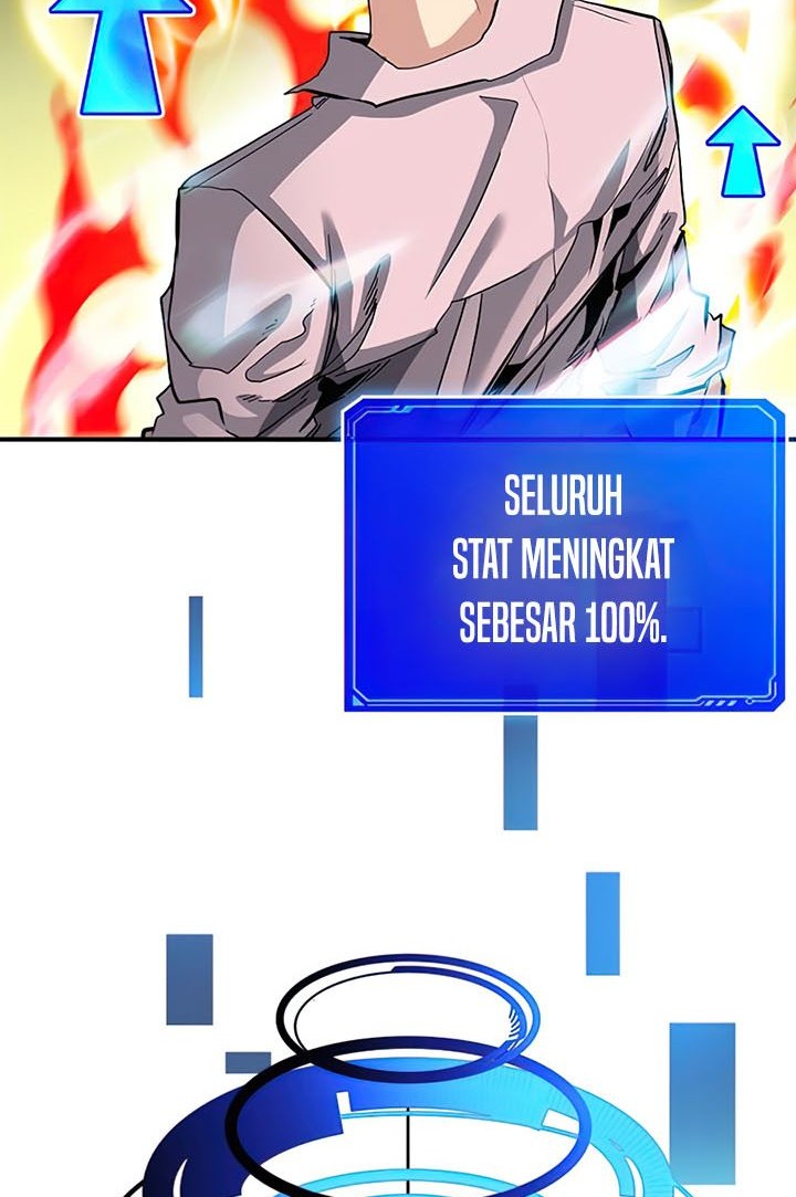 SSS-Class Gacha Hunter chapter 29 halaman 35