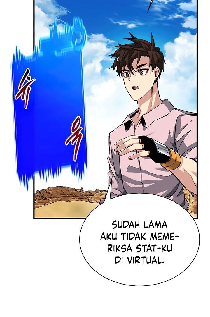SSS-Class Gacha Hunter chapter 29 halaman 37