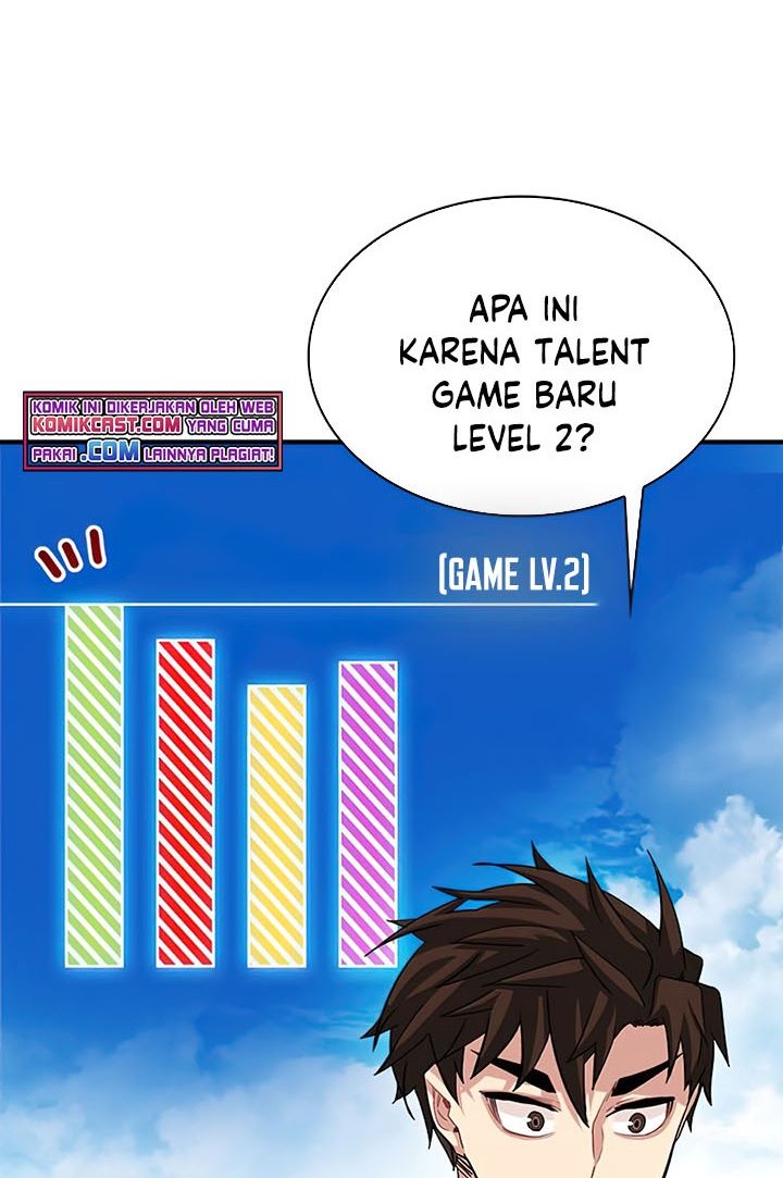 SSS-Class Gacha Hunter chapter 29 halaman 39