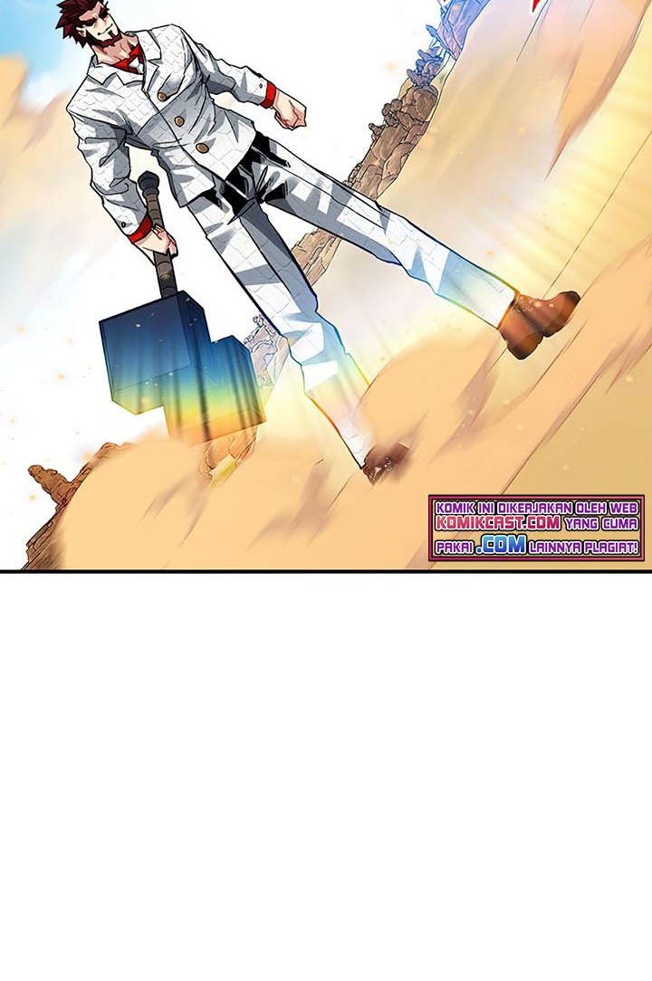SSS-Class Gacha Hunter chapter 29 halaman 41