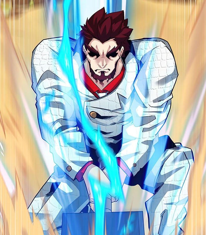 SSS-Class Gacha Hunter chapter 29 halaman 45
