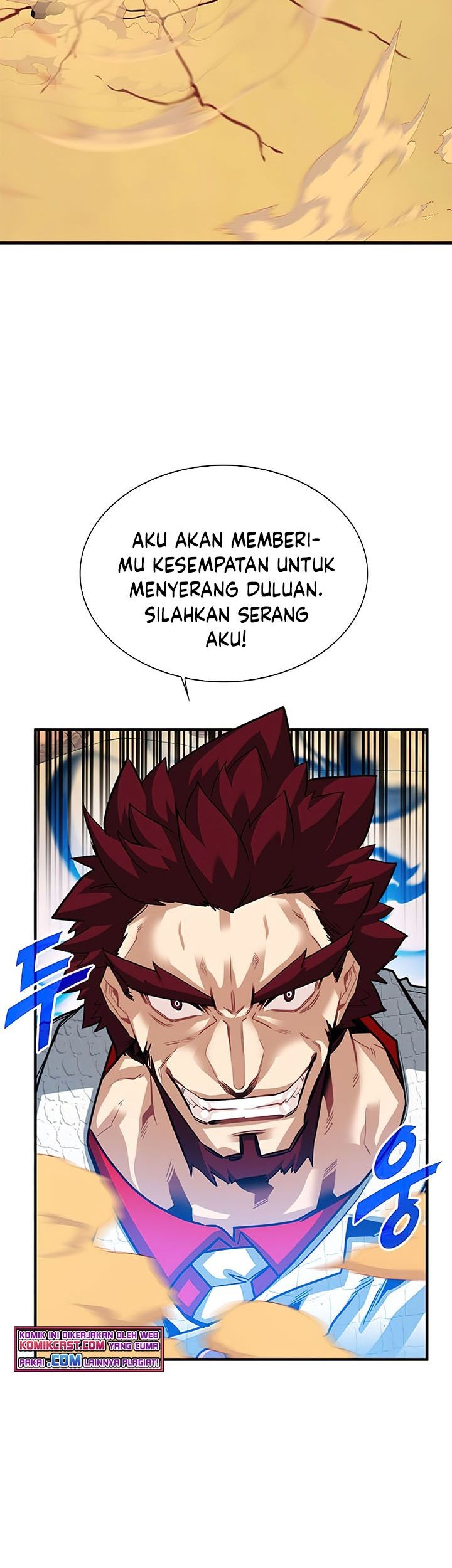 SSS-Class Gacha Hunter chapter 29 halaman 48