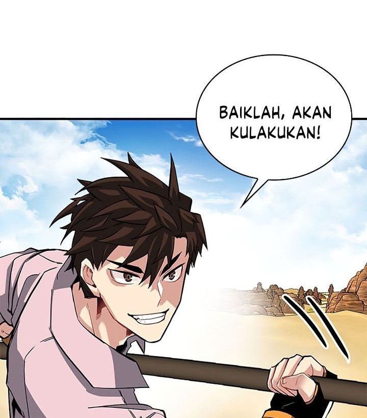 SSS-Class Gacha Hunter chapter 29 halaman 49