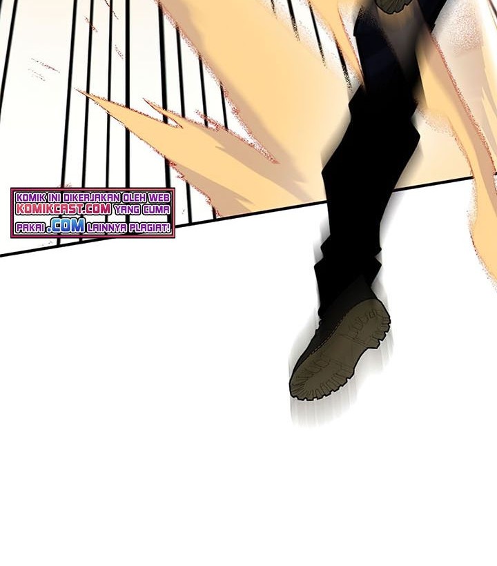 SSS-Class Gacha Hunter chapter 29 halaman 51
