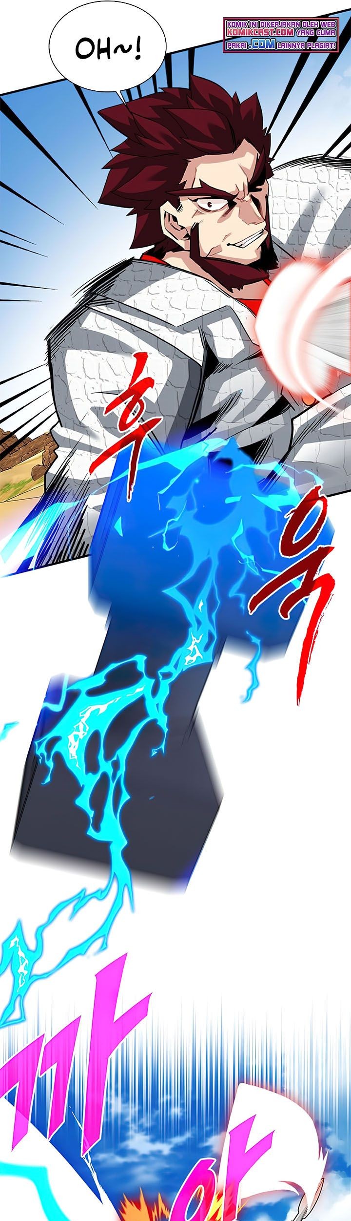 SSS-Class Gacha Hunter chapter 29 halaman 52